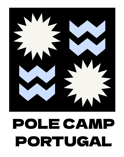 Pole Camp Portugal Logo